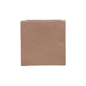 Pot Grigio Cube Bronze en pot  Hauteur 60cm. Plante verte type Pot Grigio Cube Bronze, livrée en pot, idéale pour intérieur lumineux.