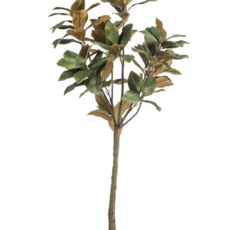 Kunstplant en pot. Plante verte type Kunstplant, livrée en pot, idéale pour intérieur lumineux.