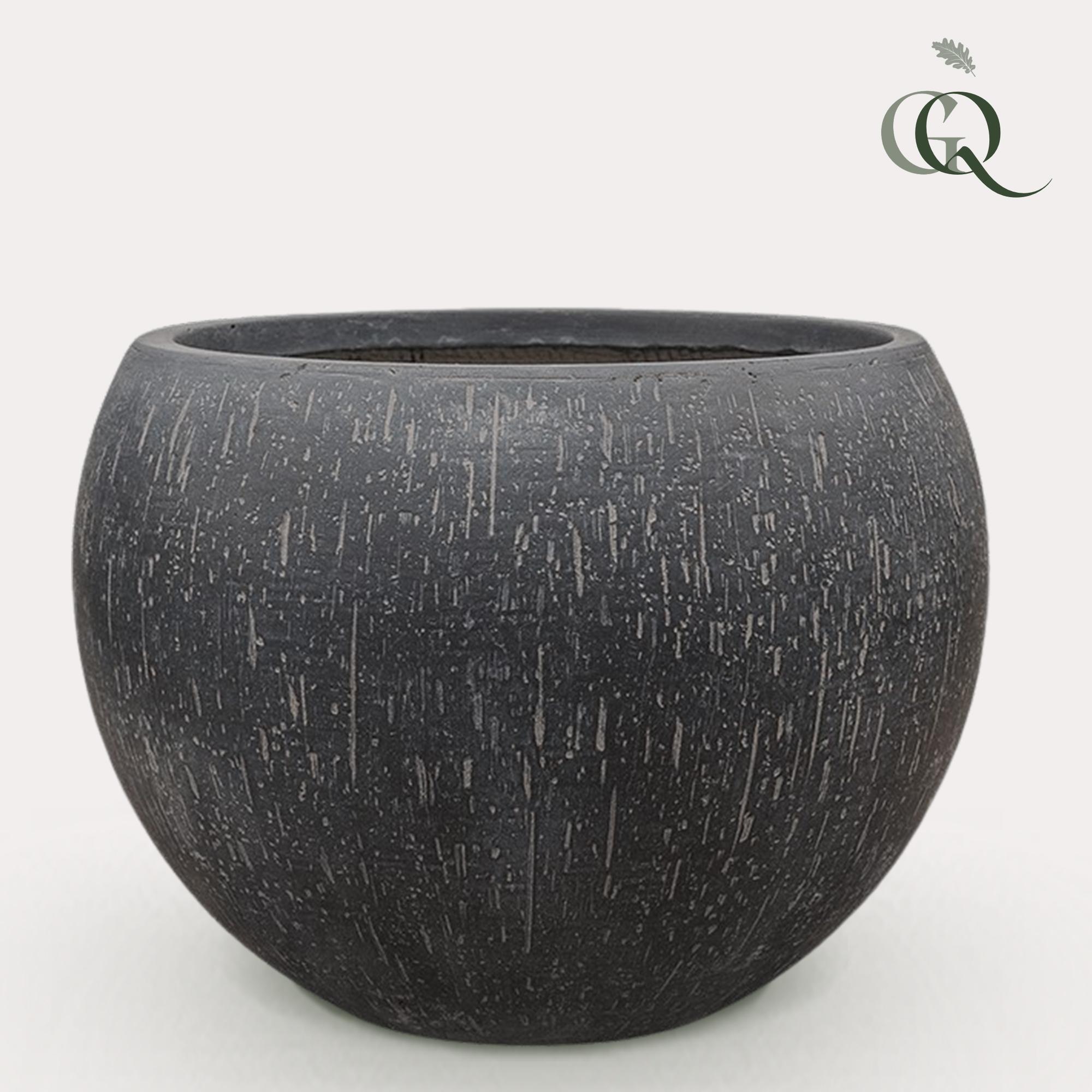 Pot en pot  Hauteur 30cm. Plante verte type Pot, livrée en pot, idéale pour intérieur lumineux.