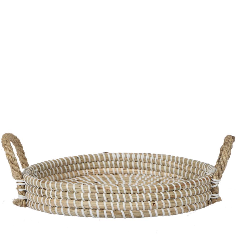 Kolibri Home | Decoratieschaal en pot Ø30cm. Plante verte type Kolibri Home | Decoratieschaal, livrée en pot, idéale pour intérieur lumineux.