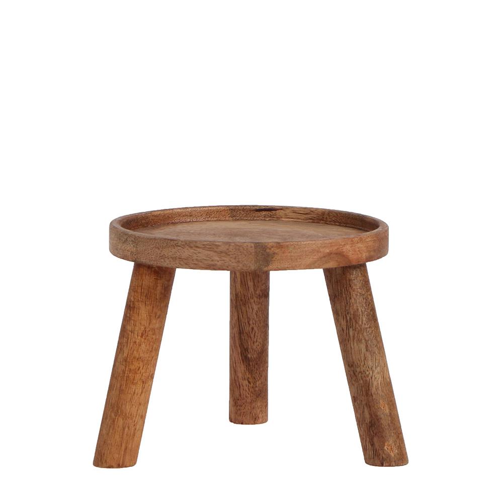 Kolibri Home | Plantenstandaard en pot Ø12cm. Plante verte type Kolibri Home | Plantenstandaard, livrée en pot, idéale pour intérieur lumineux.