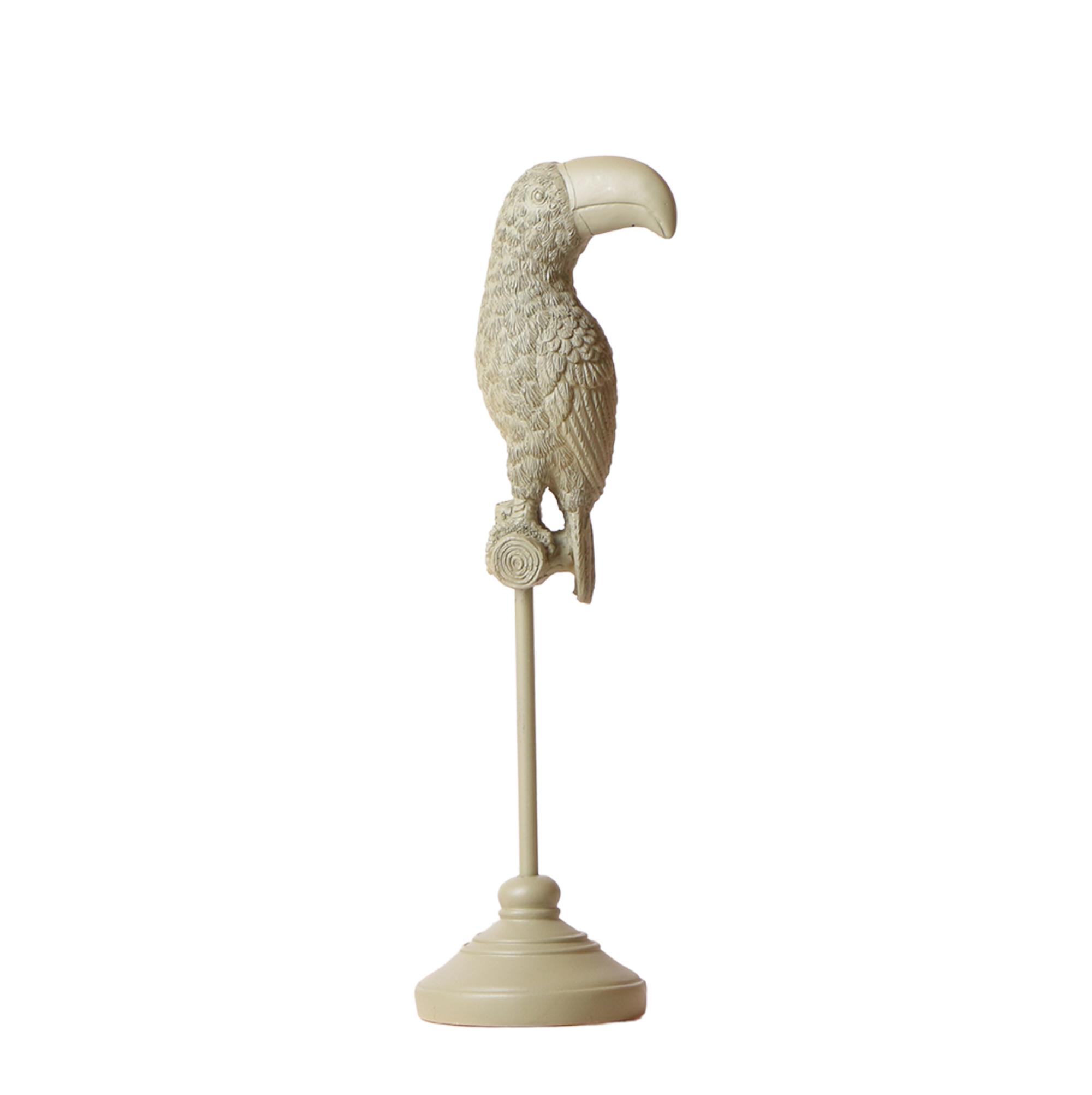 Kolibri Home | Ornament en pot. Plante verte type Kolibri Home | Ornament, livrée en pot, idéale pour intérieur lumineux.