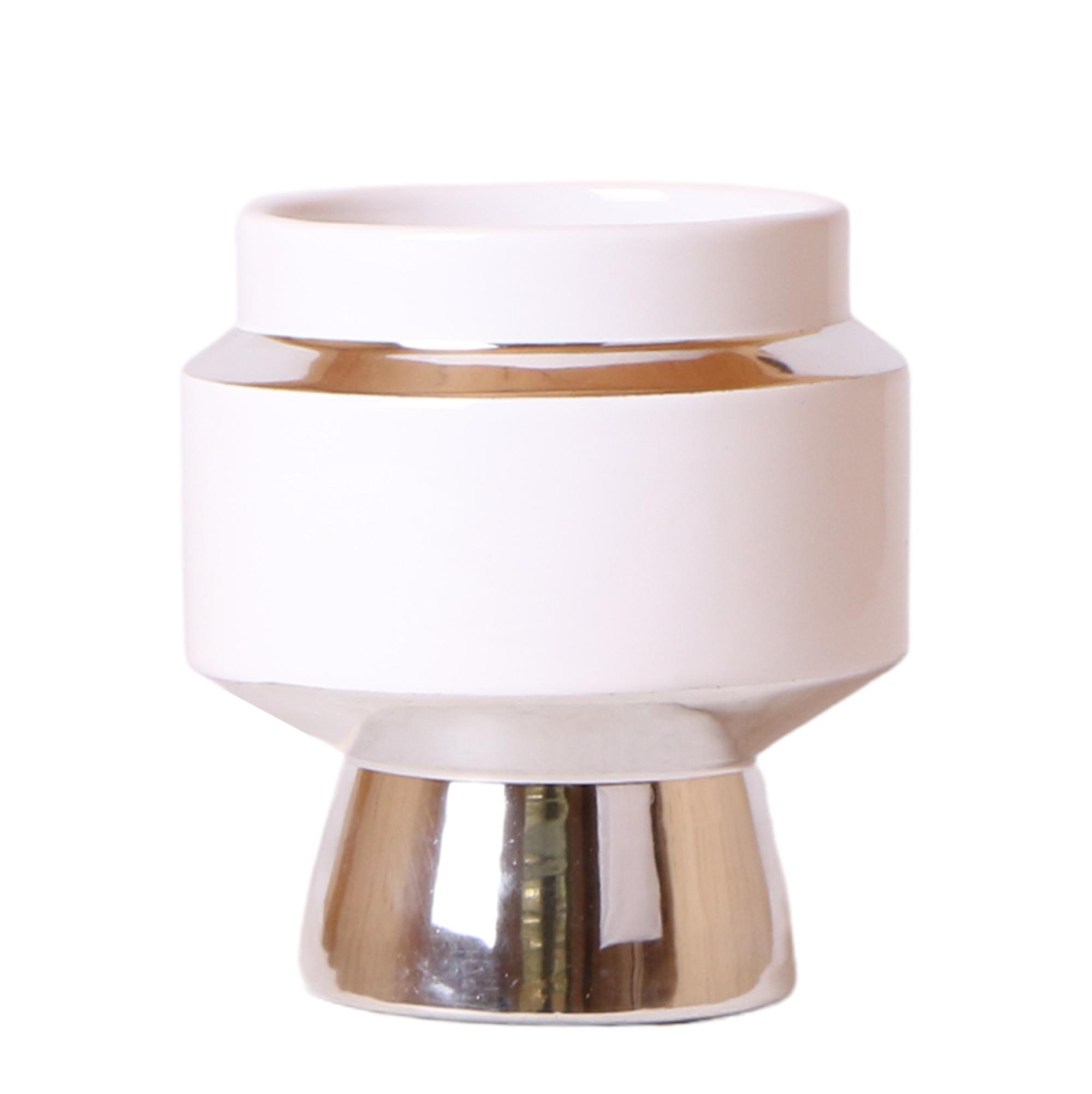 Kolibri Home | Le Chic bloempot en pot Ø9cm. Plante verte type Kolibri Home | Le Chic bloempot, livrée en pot, idéale pour intérieur lumineux.