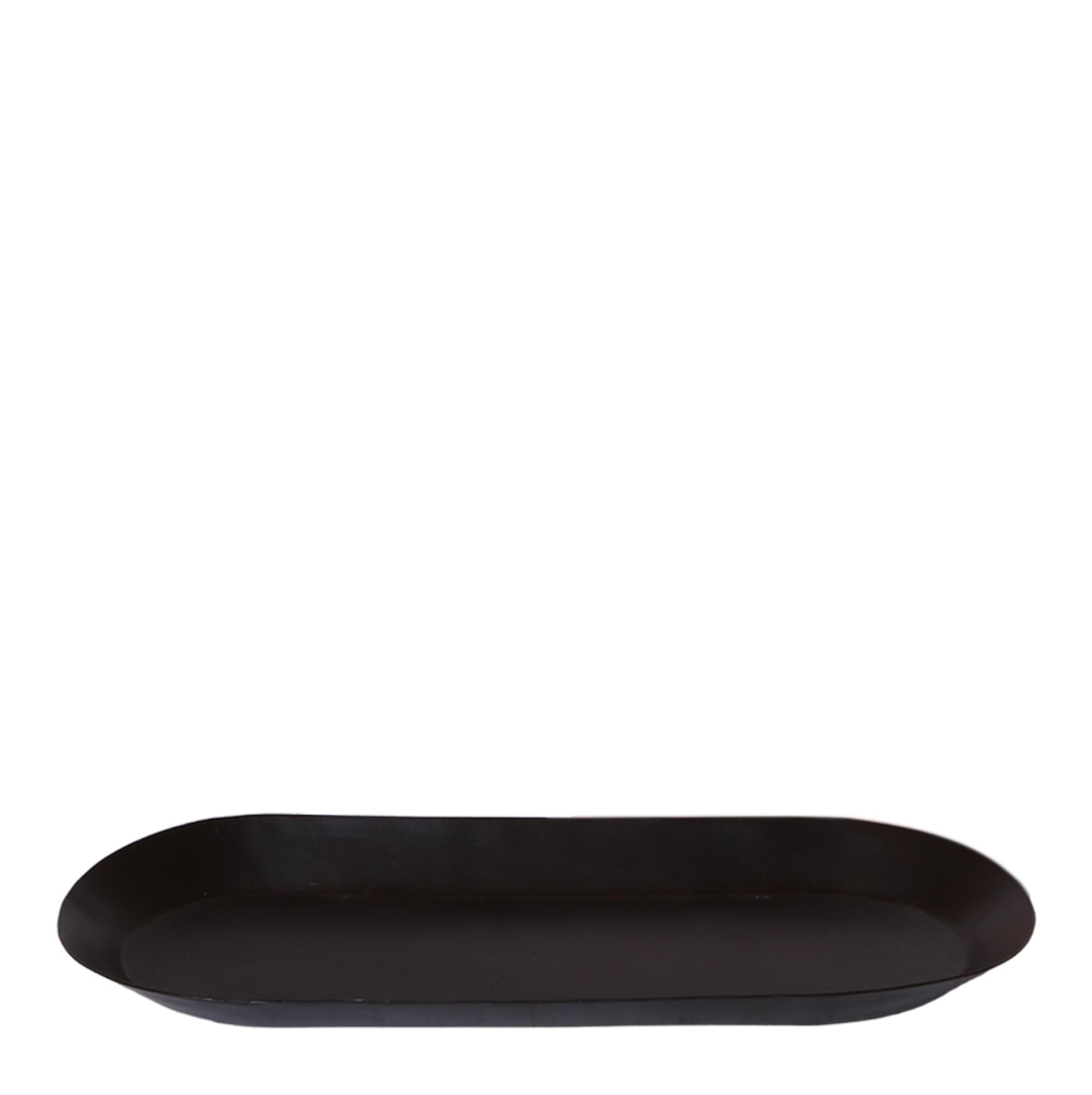 Kolibri Home | Plate oval en pot Ø30cm. Plante verte type Kolibri Home | Plate oval, livrée en pot, idéale pour intérieur lumineux.