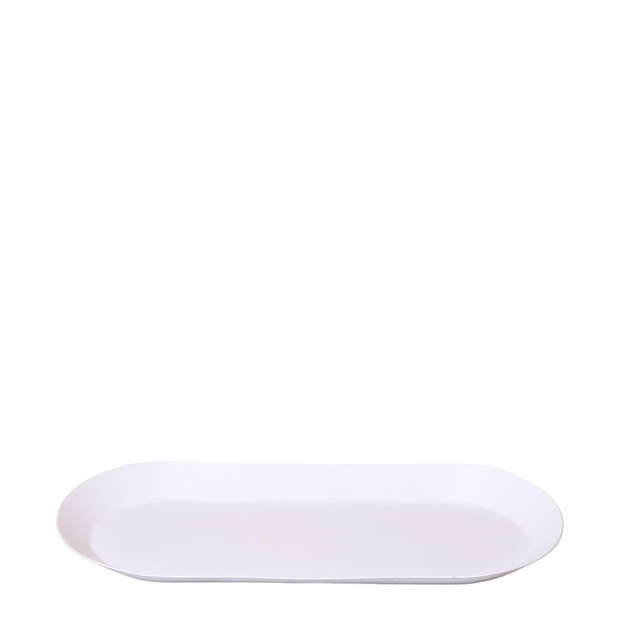 Kolibri Home | Plate oval en pot Ø30cm. Plante verte type Kolibri Home | Plate oval, livrée en pot, idéale pour intérieur lumineux.