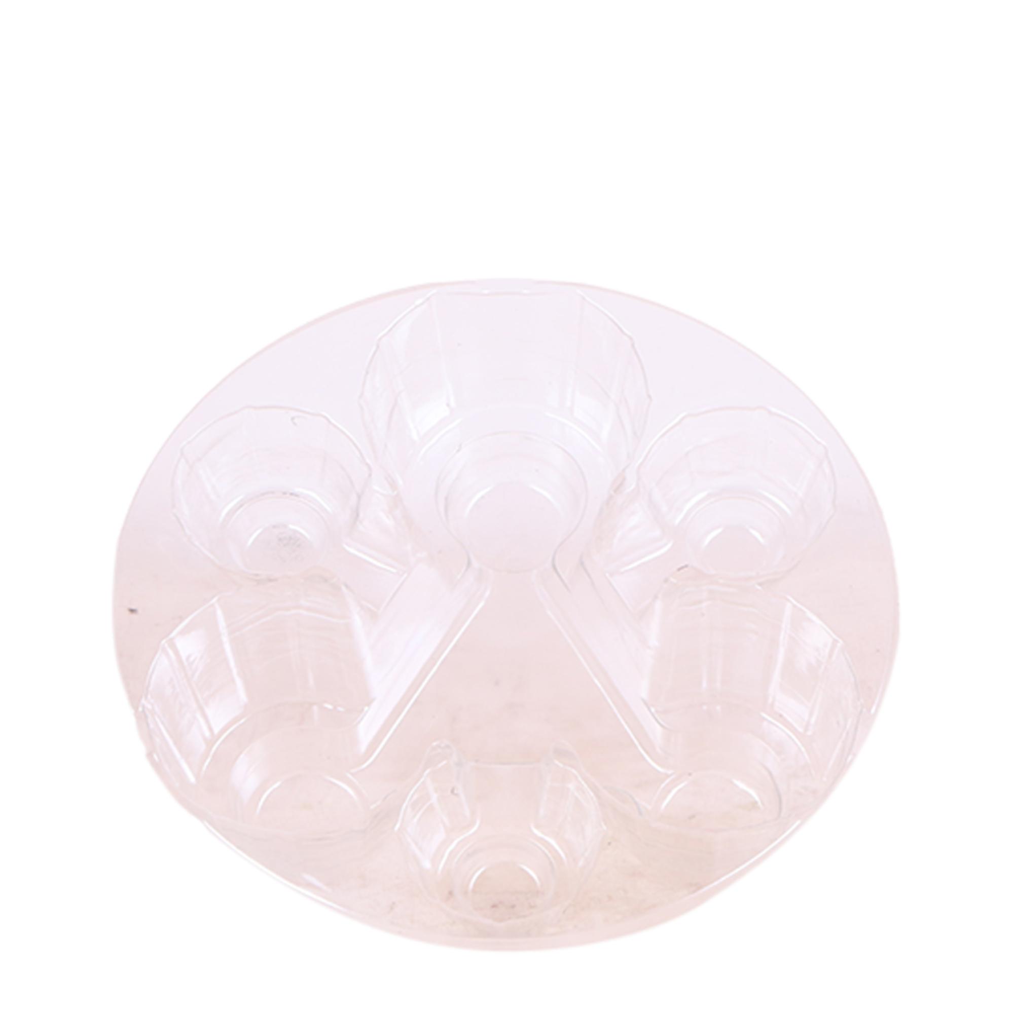 Kolibri Home en pot Ø25cm. Plante verte type Kolibri Home, livrée en pot, idéale pour intérieur lumineux.