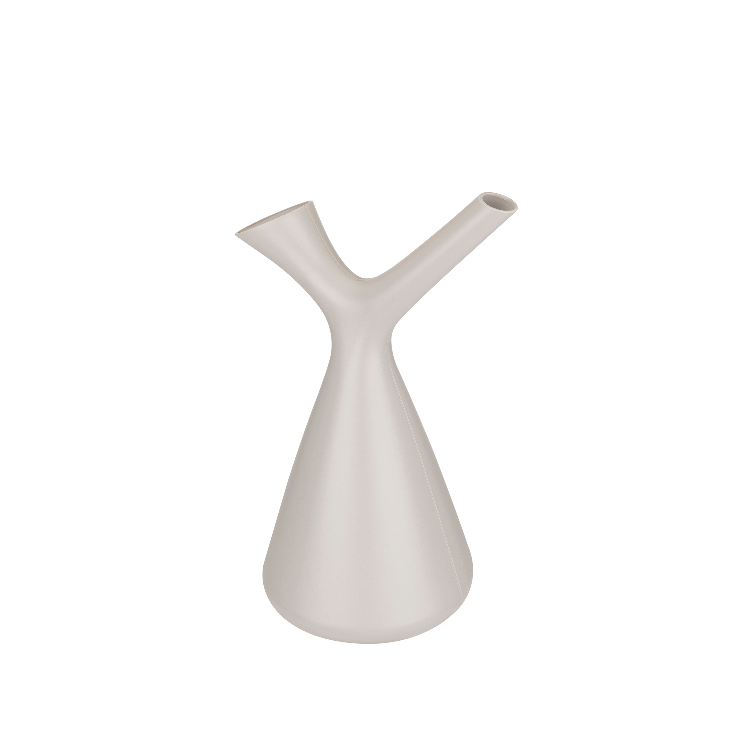 Plunge gieter 1,7L Wit en pot. Plante verte type Plunge gieter 1,7L Wit, livrée en pot, idéale pour intérieur lumineux.