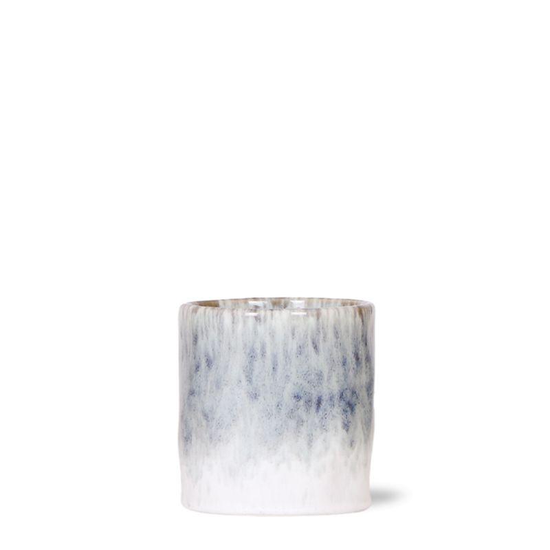 Kolibri Home | Sky pot en pot Ø9cm. Plante verte type Kolibri Home | Sky pot, livrée en pot, idéale pour intérieur lumineux.