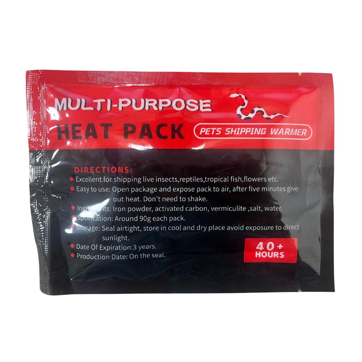 Heatpack M en pot. Plante verte type Heatpack M, livrée en pot, idéale pour intérieur lumineux. – Image 2