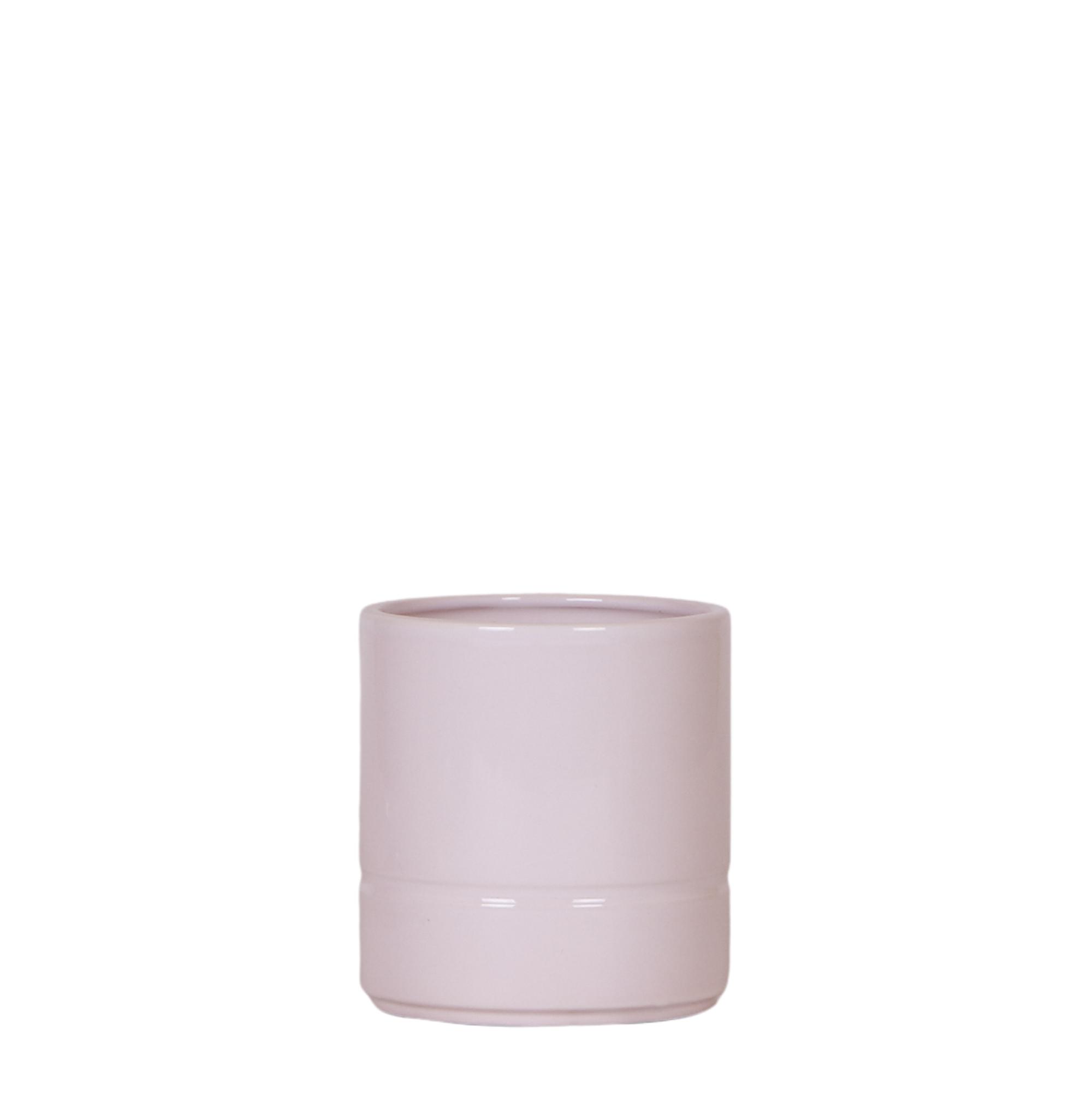 Kolibri Home | Pastel pot pink en pot Ø9cm. Plante verte type Kolibri Home | Pastel pot pink, livrée en pot, idéale pour intérieur lumineux.