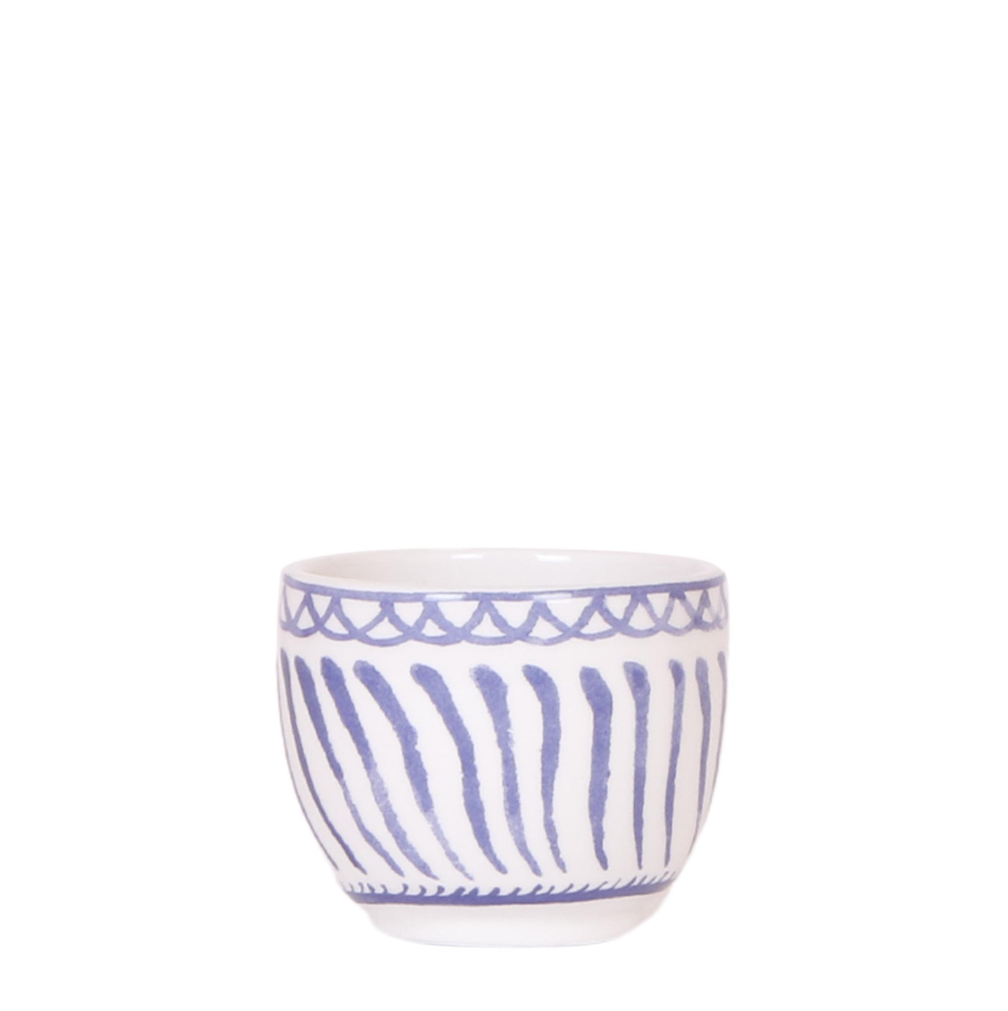 Kolibri Home | Granada en pot Ø6cm. Plante verte type Kolibri Home | Granada, livrée en pot, idéale pour intérieur lumineux.