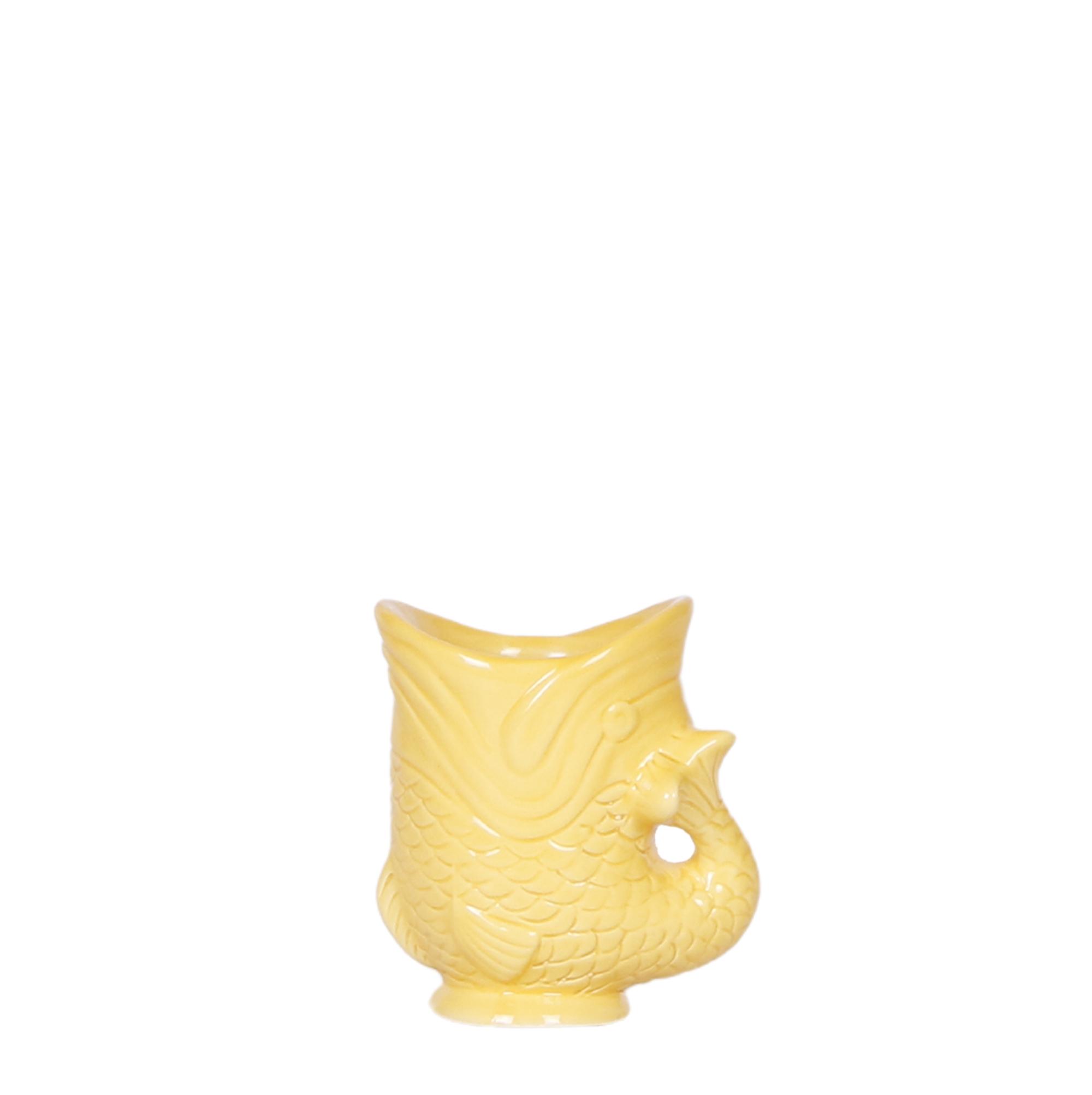 Kolibri Home | Fish en pot Ø6cm. Plante verte type Kolibri Home | Fish, livrée en pot, idéale pour intérieur lumineux.