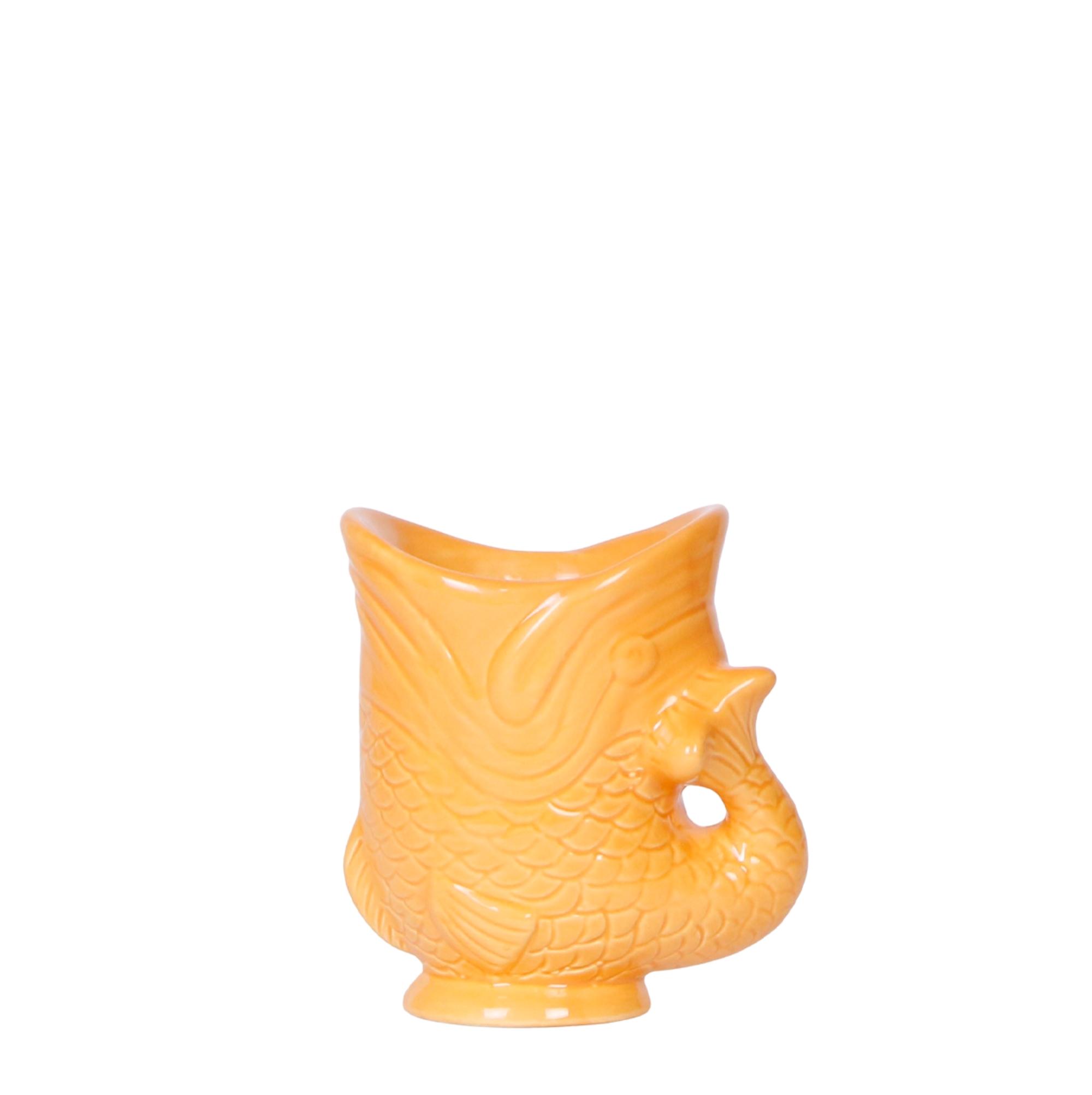 Kolibri Home | Fish en pot Ø6cm. Plante verte type Kolibri Home | Fish, livrée en pot, idéale pour intérieur lumineux.
