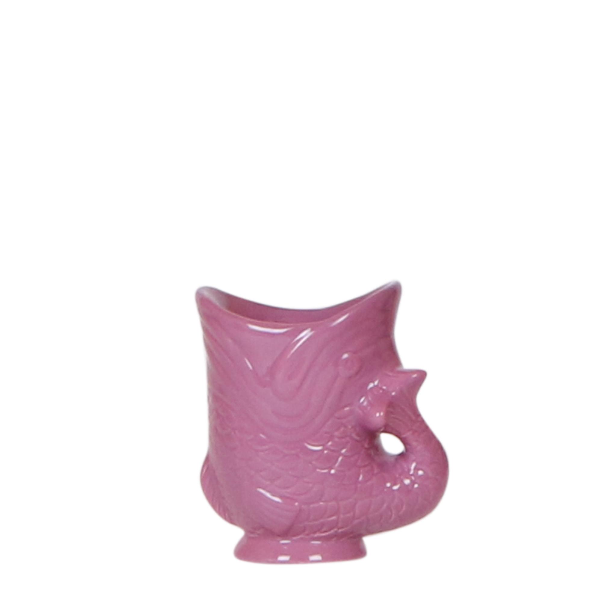Kolibri Home | Fish en pot Ø6cm. Plante verte type Kolibri Home | Fish, livrée en pot, idéale pour intérieur lumineux.