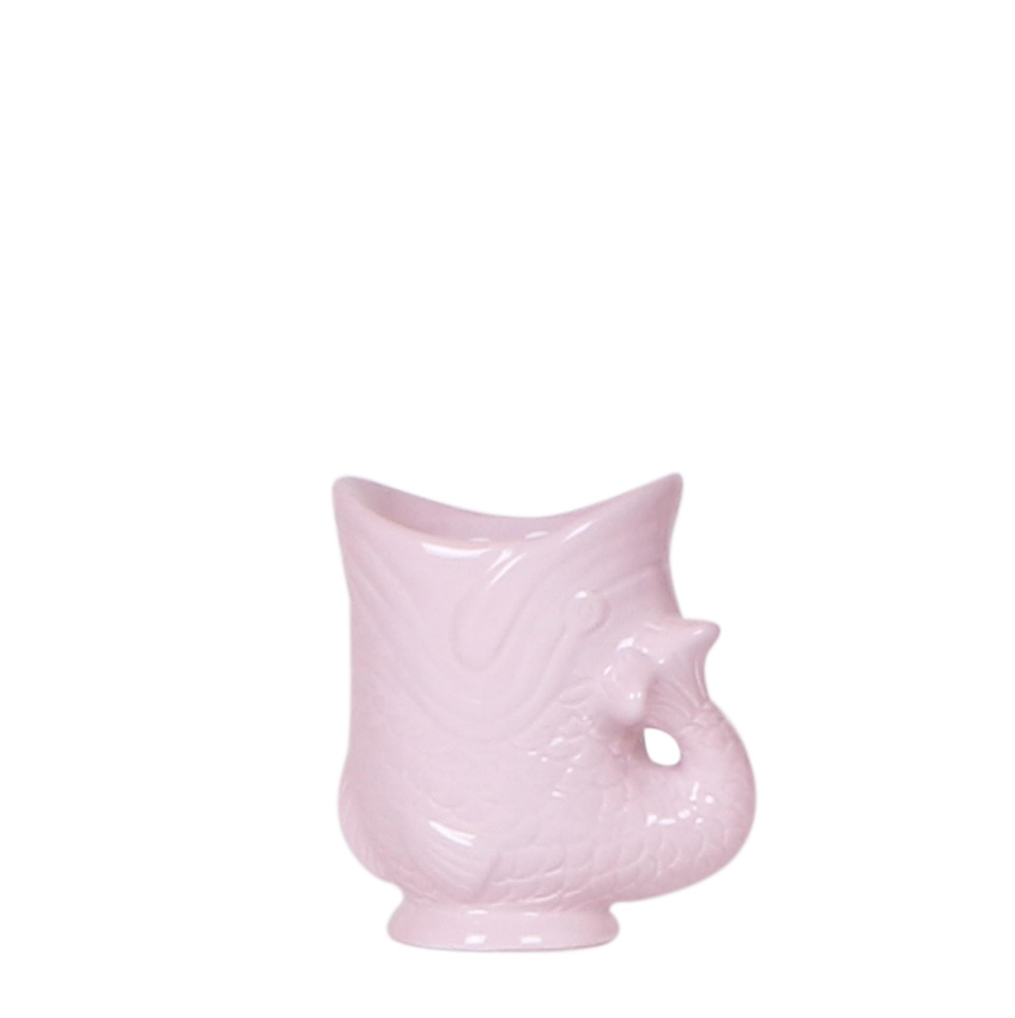 Kolibri Home | Fish en pot Ø6cm. Plante verte type Kolibri Home | Fish, livrée en pot, idéale pour intérieur lumineux.