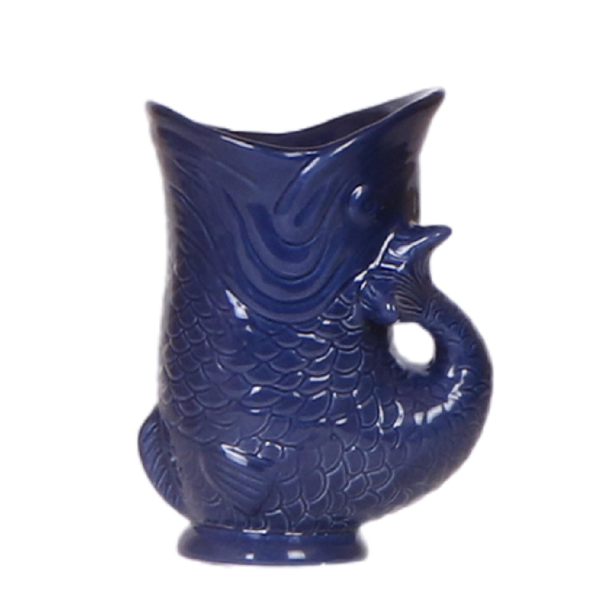 Kolibri Home | Fish en pot Ø9cm. Plante verte type Kolibri Home | Fish, livrée en pot, idéale pour intérieur lumineux.
