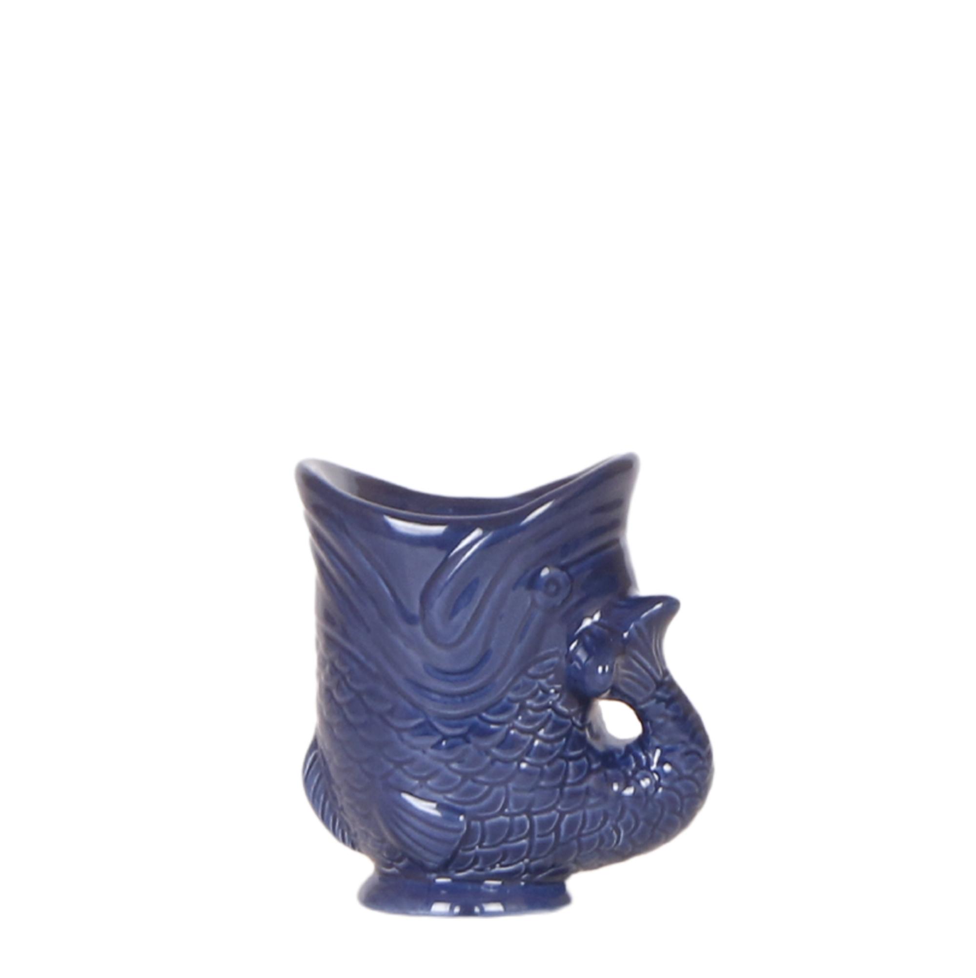 Kolibri Home | Fish en pot Ø6cm. Plante verte type Kolibri Home | Fish, livrée en pot, idéale pour intérieur lumineux.