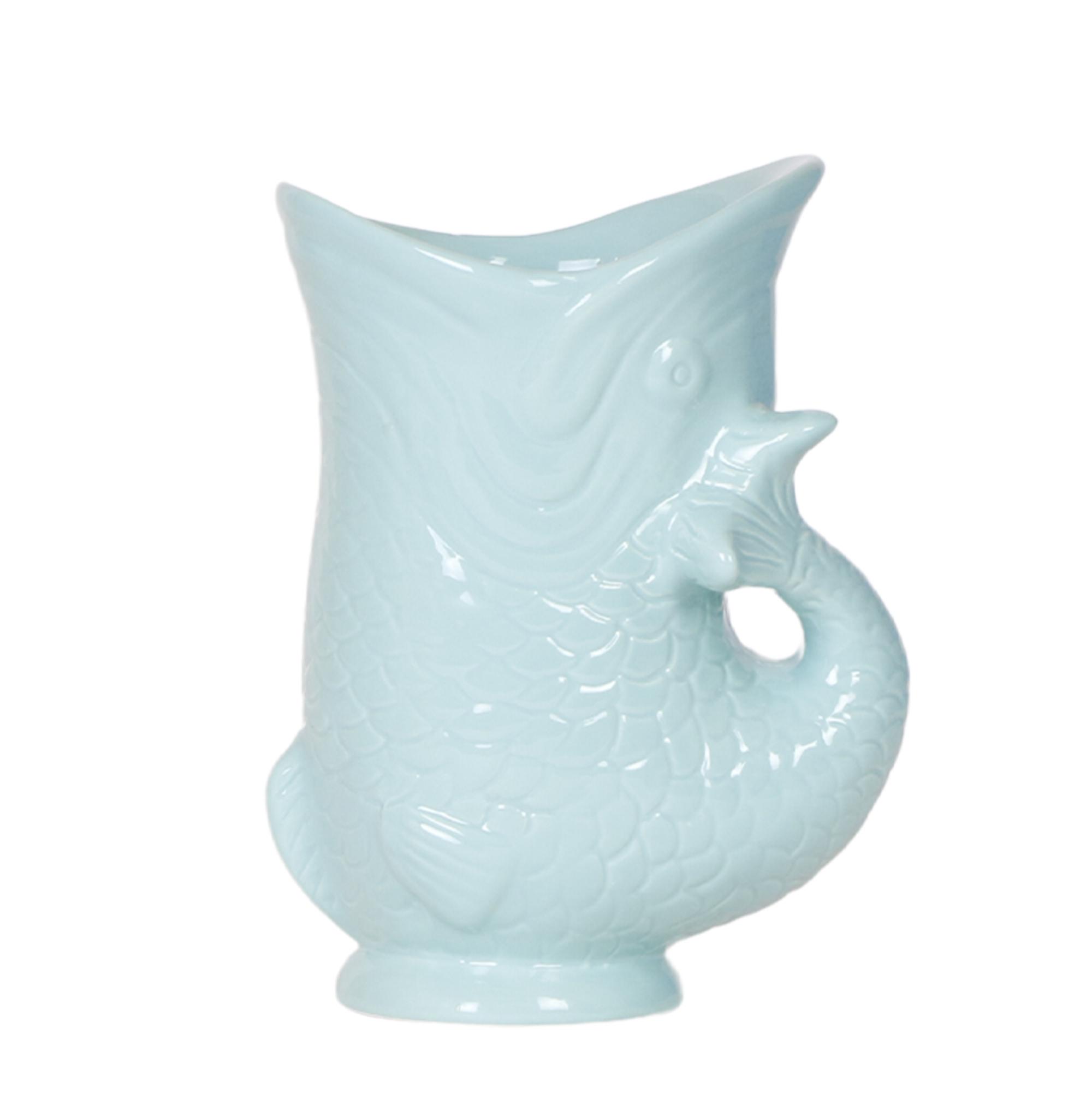 Kolibri Home | Fish en pot Ø9cm. Plante verte type Kolibri Home | Fish, livrée en pot, idéale pour intérieur lumineux.