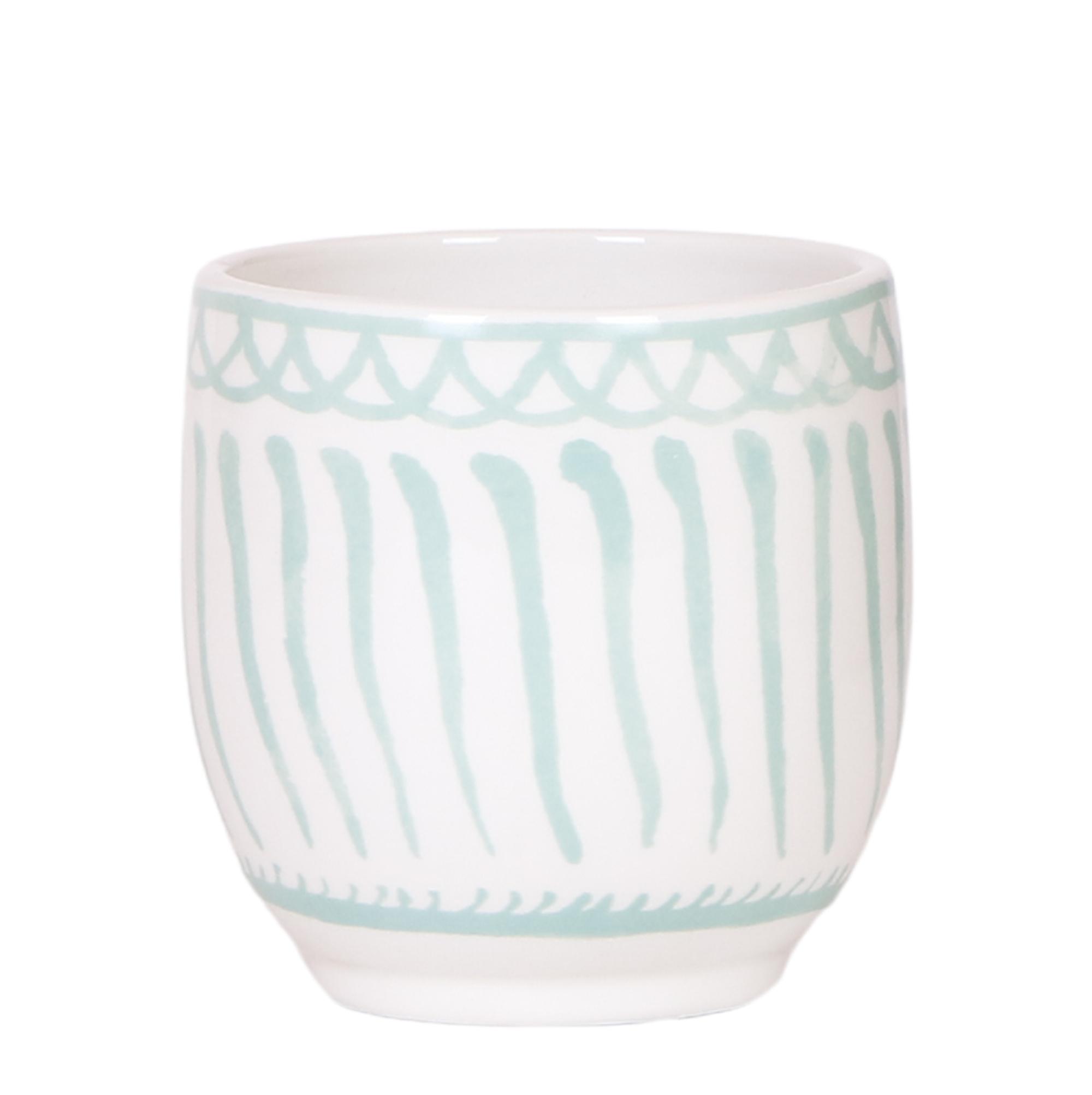 Kolibri Home | Granada en pot Ø9cm. Plante verte type Kolibri Home | Granada, livrée en pot, idéale pour intérieur lumineux.