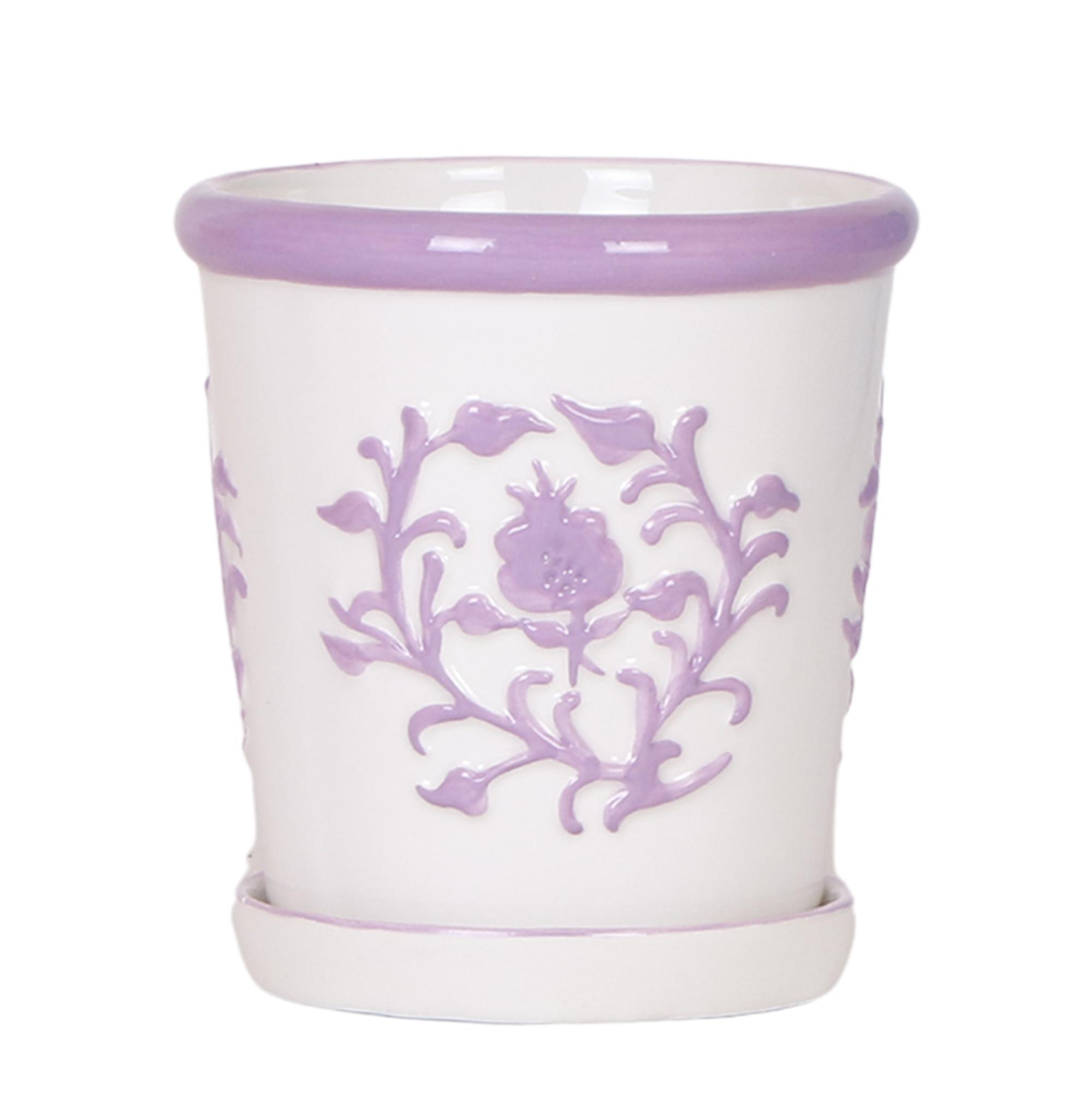 Kolibri Home I Malaga pot en pot Ø9cm. Plante verte type Kolibri Home I Malaga pot, livrée en pot, idéale pour intérieur lumineux.