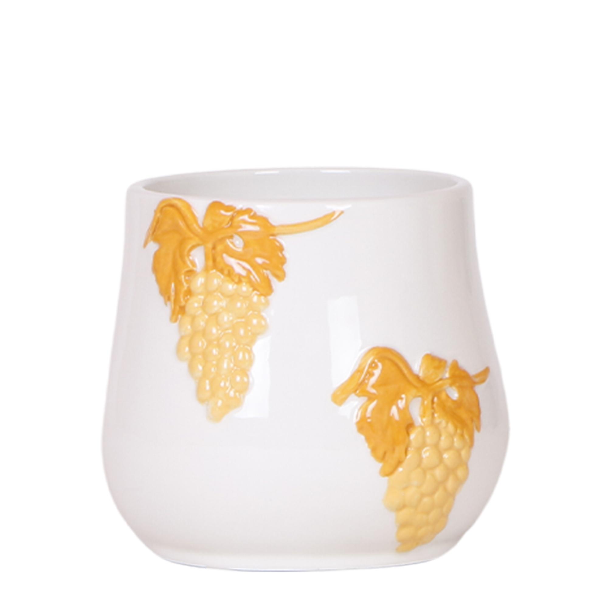 Kolibri Home I Grape pot en pot Ø9cm. Plante verte type Kolibri Home I Grape pot, livrée en pot, idéale pour intérieur lumineux.