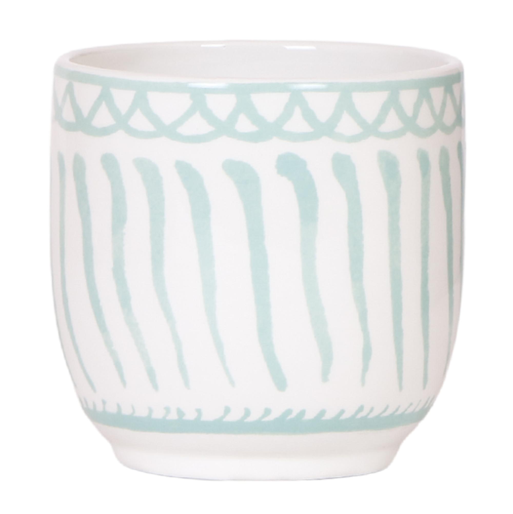 Kolibri Home | Granada en pot Ø12cm. Plante verte type Kolibri Home | Granada, livrée en pot, idéale pour intérieur lumineux.