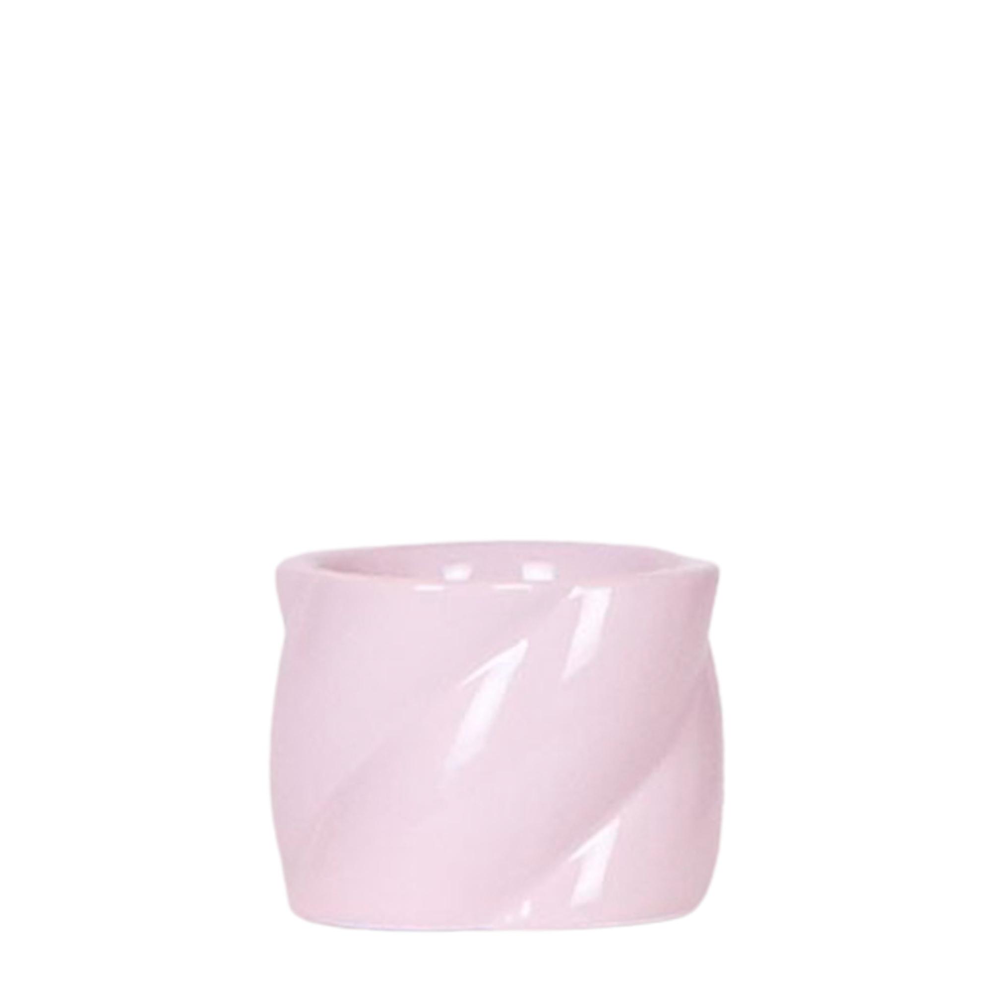 Kolibri Home | Candy sierpot en pot Ø6cm. Plante verte type Kolibri Home | Candy sierpot, livrée en pot, idéale pour intérieur lumineux.
