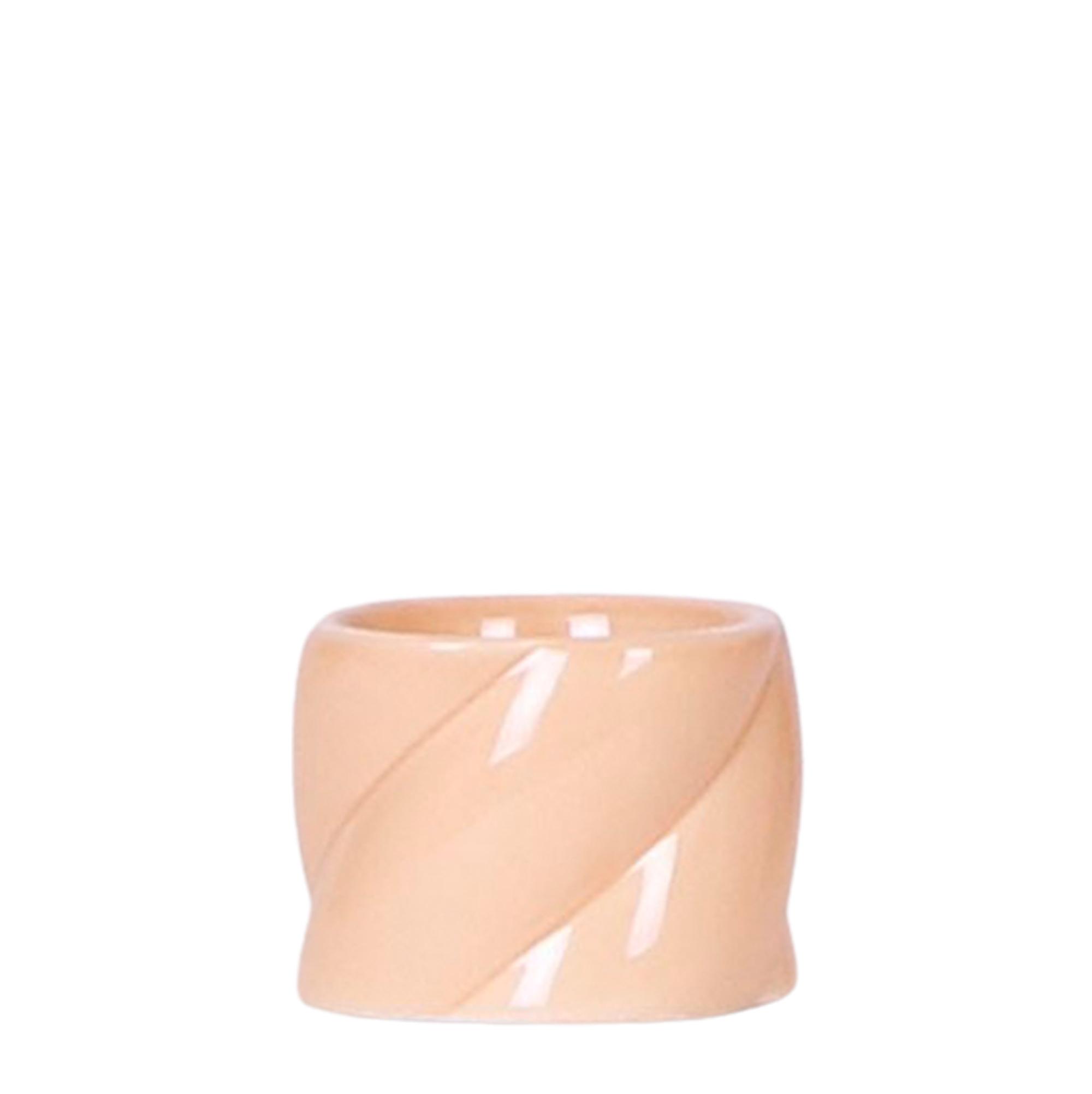 Kolibri Home | Candy sierpot en pot Ø6cm. Plante verte type Kolibri Home | Candy sierpot, livrée en pot, idéale pour intérieur lumineux.