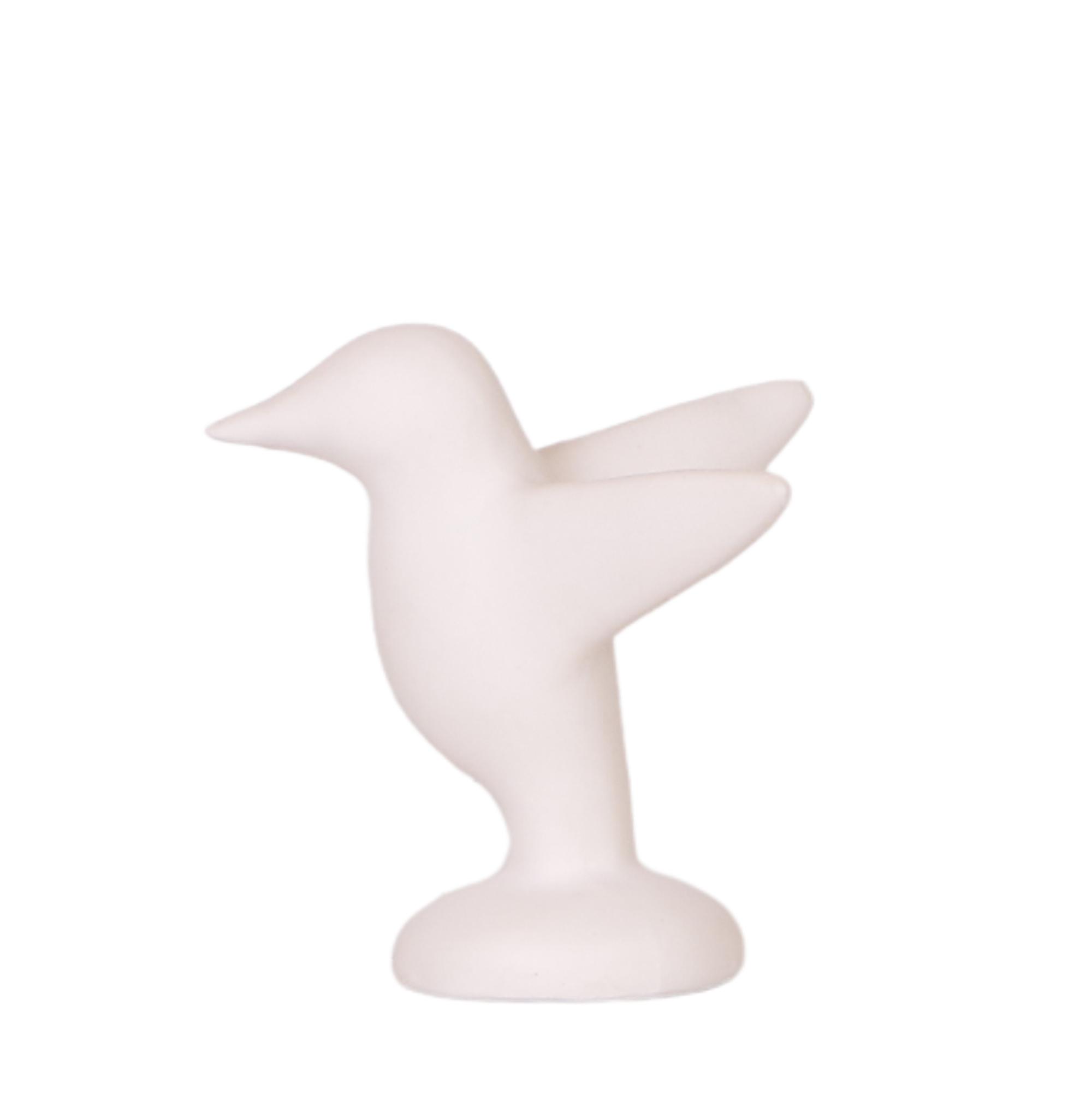 Kolibri Home | Ornament en pot. Plante verte type Kolibri Home | Ornament, livrée en pot, idéale pour intérieur lumineux.