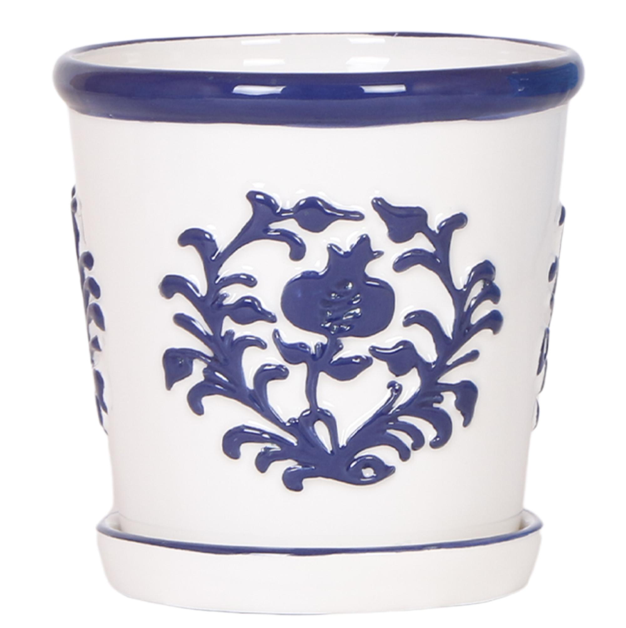 Kolibri Home I Malaga pot en pot Ø12cm. Plante verte type Kolibri Home I Malaga pot, livrée en pot, idéale pour intérieur lumineux.