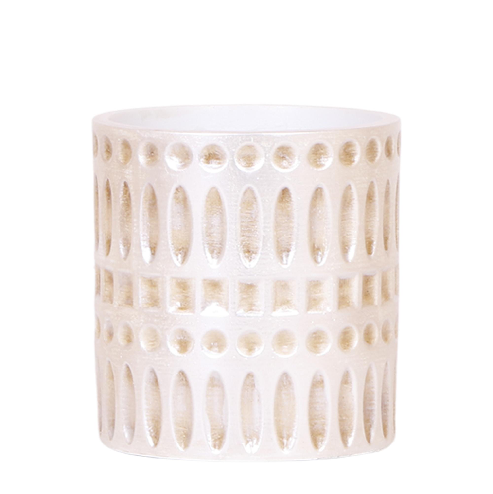 Kolibri Home | Mozaïek sierpot en pot Ø9cm. Plante verte type Kolibri Home | Mozaïek sierpot, livrée en pot, idéale pour intérieur lumineux.