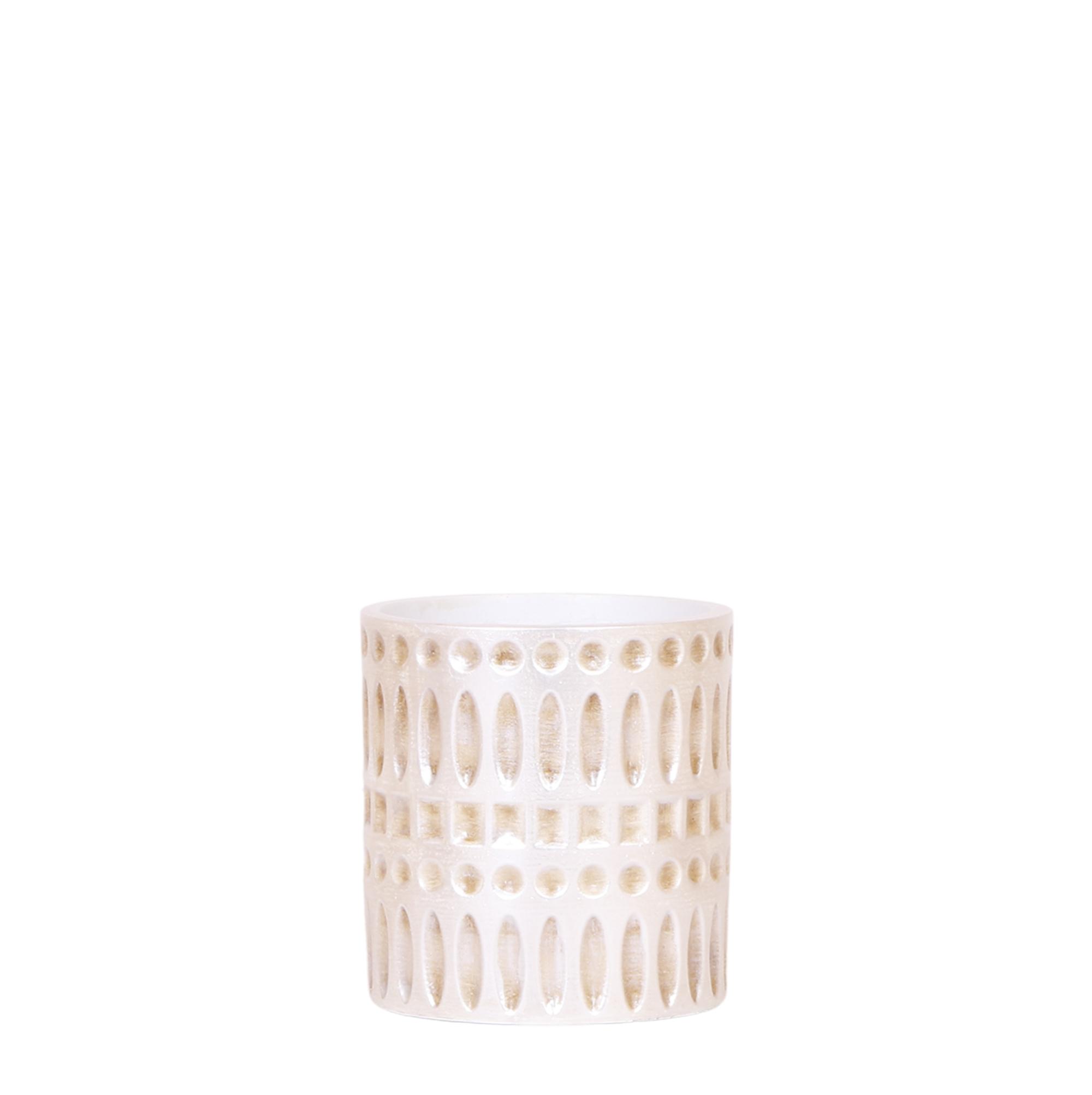Kolibri Home | Mozaïek sierpot en pot Ø6cm. Plante verte type Kolibri Home | Mozaïek sierpot, livrée en pot, idéale pour intérieur lumineux.