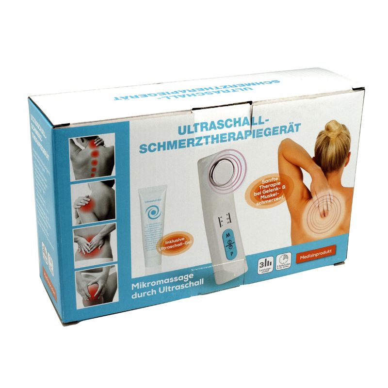 Ultrason Venen Walker – Image 3