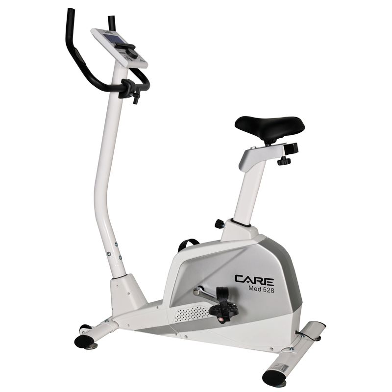 Vélo d'appartement MED 518 Care – Image 7