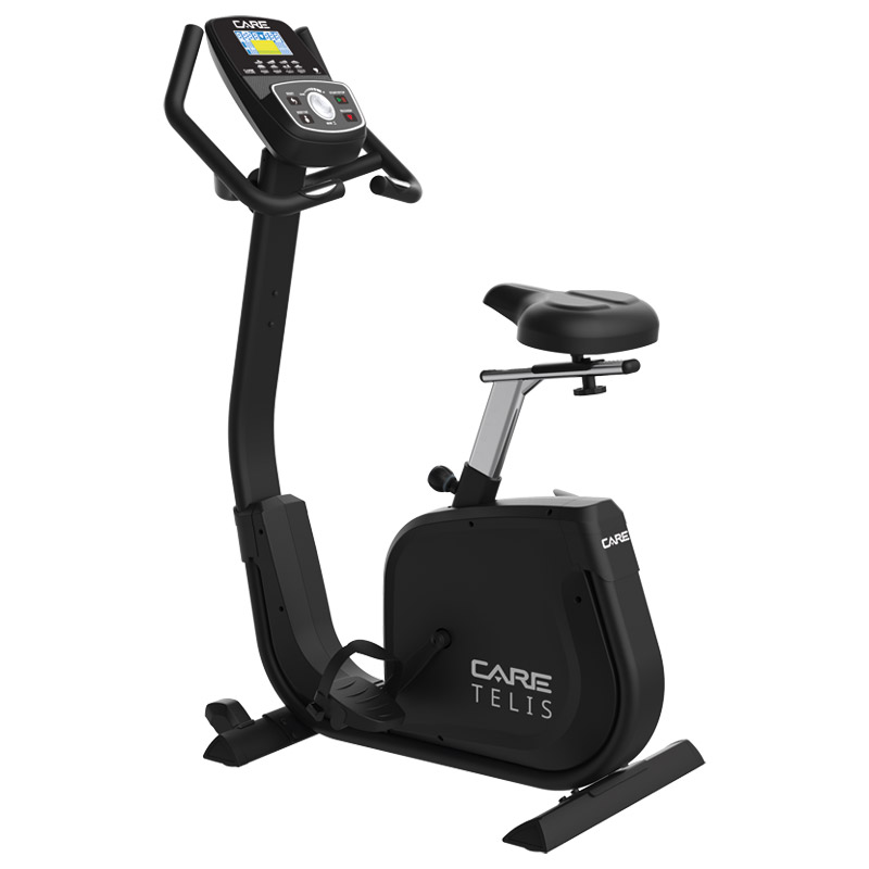 Vélo d'appartement MED 518 Care – Image 5
