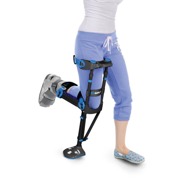 Béquille mains libres I-Walk – Image 4