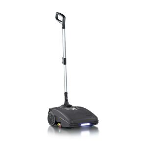 Autolaveuse compacte sans fil fimop - FIMAP - Autolaveuse à batteries