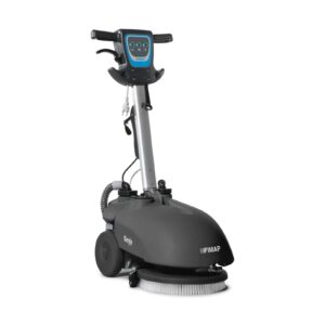 Autolaveuse compacte à câble genie e - FIMAP - Autolaveuse à câble