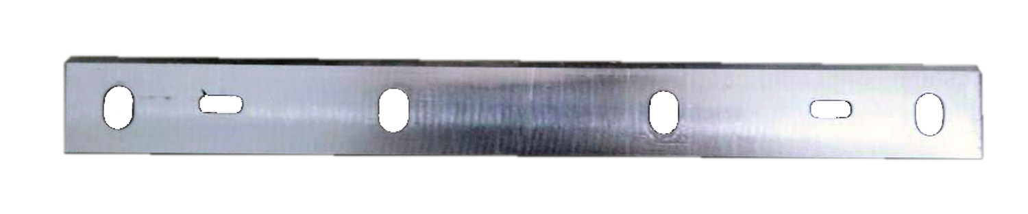 JEU 2 FERS HSS 210X22X1,8 1 COUPE POUR LODRA210