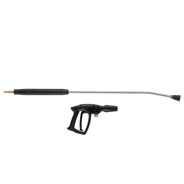 Nettoyeur haute pression kranzle therm ca 11/130 - 130 bar - Kranzle Haute Pression - Nettoyeur haute pression KRANZLE – Image 2