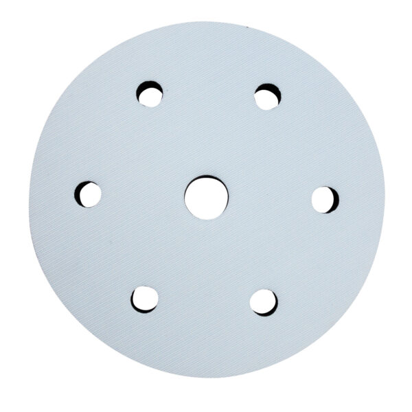PAD DOUBLE FACE (MOUSSE)210MM PERF. 7 TROUS POG225 – Image 2