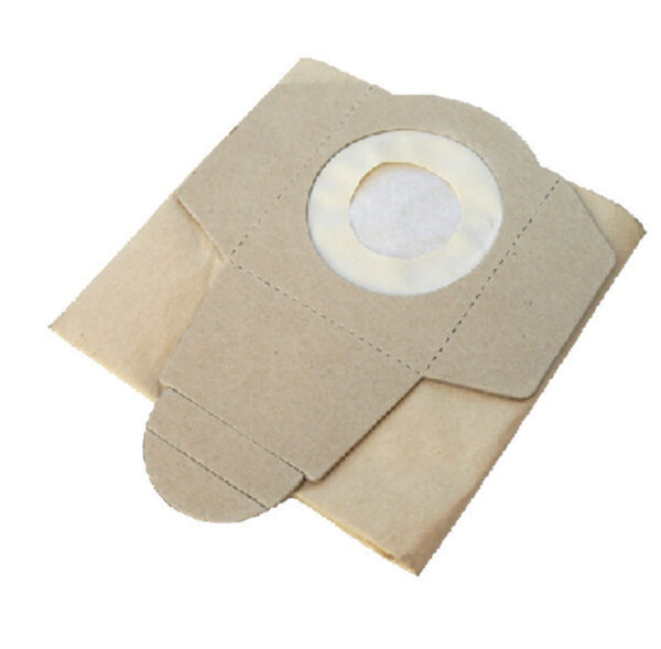 FILTRE SAC PAPIER 30L LOT DE 5PCES LOASP301 petit format – Image 2