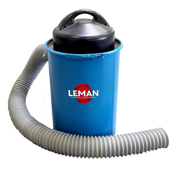 ASPIRATEUR A COPEAUX 50L (MONO) – Image 2