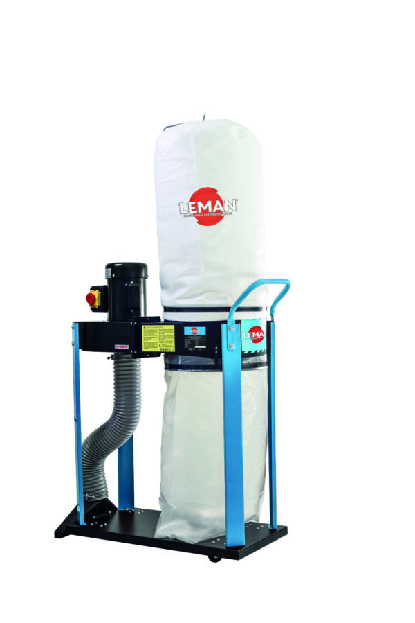 ASPIRATEUR 60 LITRES ASP060 – Image 2