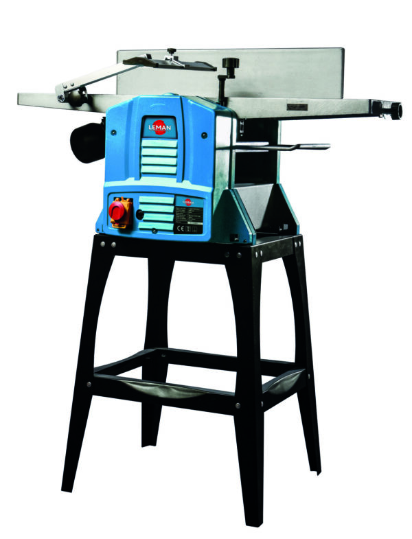 RABOTEUSE / DEGAUCHISSEUSE 260MM LODRA260 – Image 2