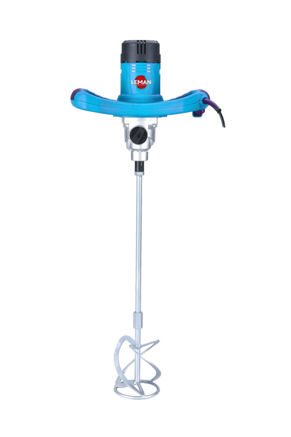 MALAXEUR 2 VITESSES 1300W – Image 2
