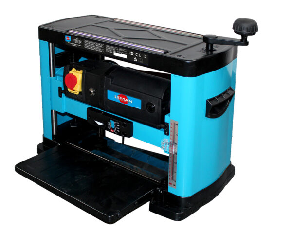 RABOTEUSE DE CHANTIER 330MM – Image 2