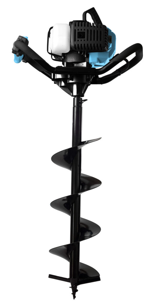 TARIERE THERMIQUE 52CC LOTAR052 – Image 2