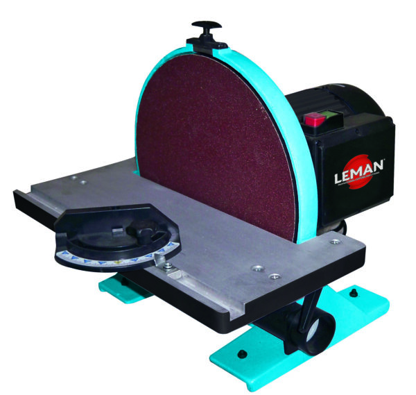 PONCEUSE A DISQUE EN 305 MM PON306 – Image 2