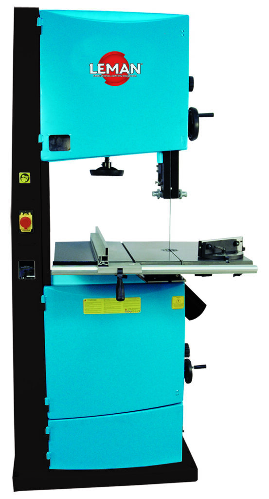 SCIE A RUBAN EN 470MM SRU470 – Image 2